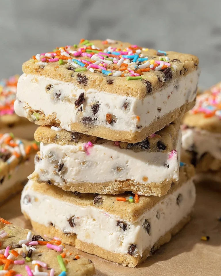 Vegan-Cookie-Dough-Ice-Cream-Sandwiches-Recipe