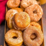 Air-Fryer-Apple-Cider-Donuts-Recipe