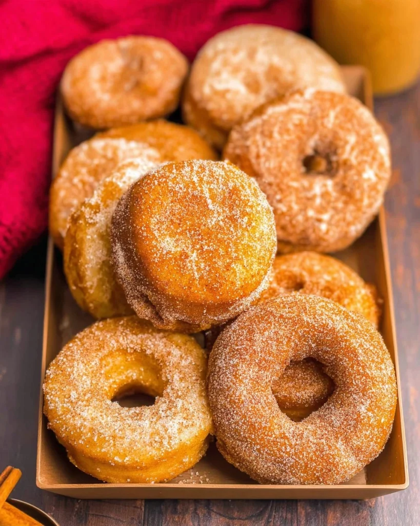 Air-Fryer-Apple-Cider-Donuts-Recipe