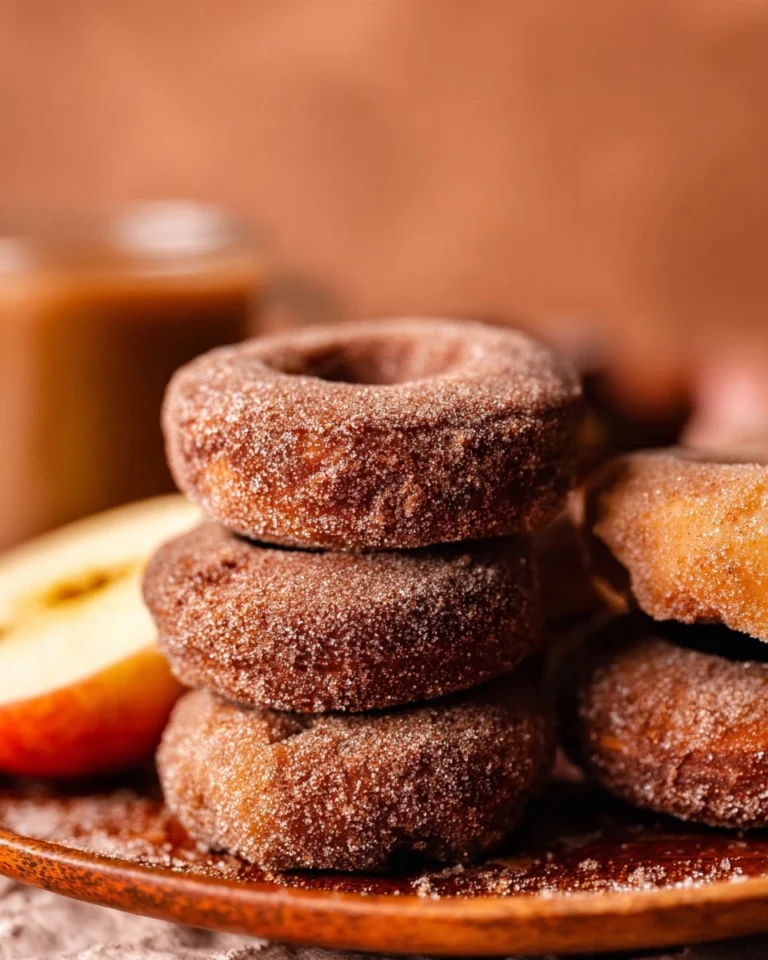 Apple-Cider-Donuts-Recipe