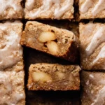 Apple-Cinnamon-Blondies-Recipe