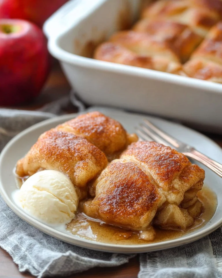 Apple-Dumplings-with-Crescent-Rolls-Recipe