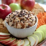 Apple-Toffee-Dip-Recipe