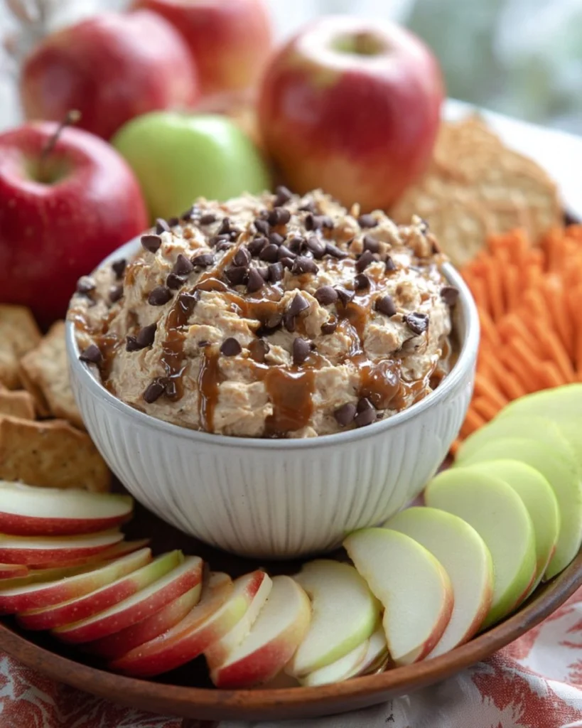 Apple-Toffee-Dip-Recipe