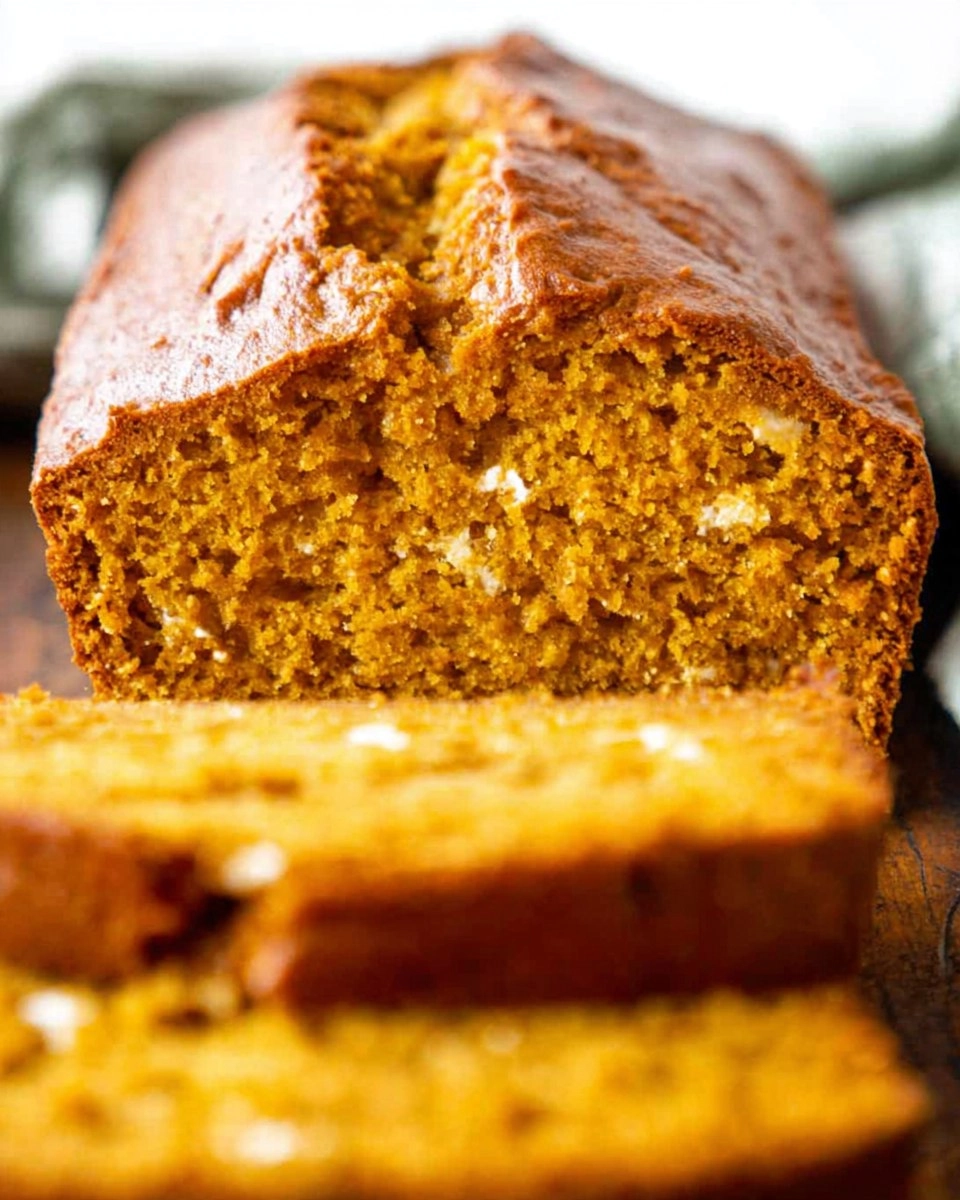 Bisquick Pumpkin Bread (So Easy!)