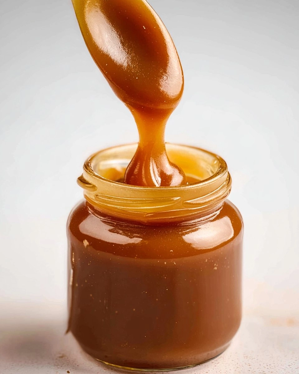 Butterscotch Sauce
