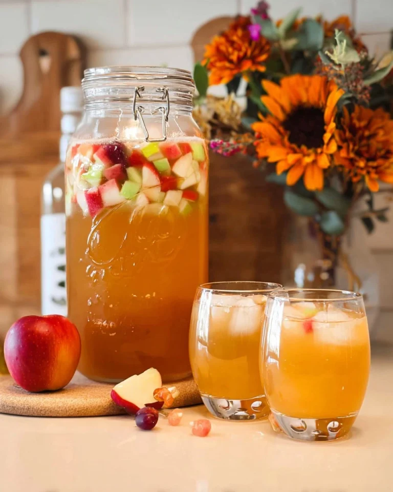 Caramel-Apple-Punch-Recipe