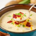 Creamy-Bacon-Potato-Soup-Recipe