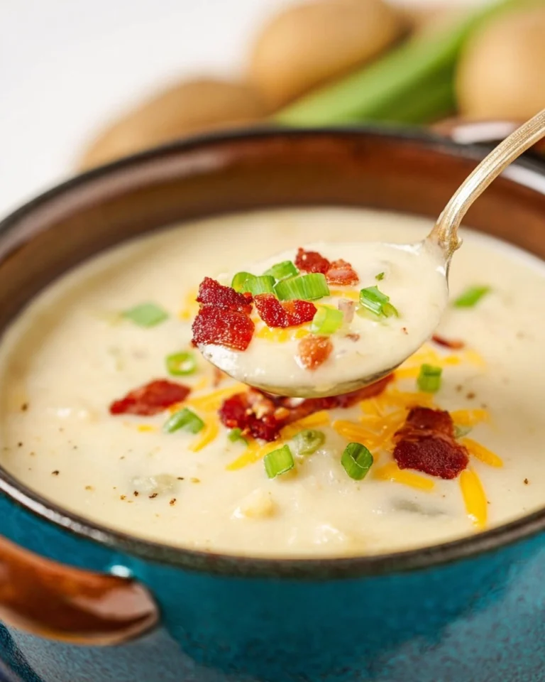 Creamy-Bacon-Potato-Soup-Recipe