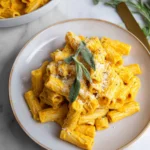 Creamy-Pumpkin-Pasta-Recipe