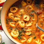 Creamy-Tortellini-Soup-Recipe