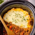 Crockpot Shepherd Pie 116 Crockpot-Shepherd-Pie-Recipe