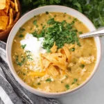 Green-Chile-Chicken-Enchilada-Soup-Recipe
