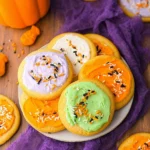 Halloween-Sugar-Cookies-Lofthouse-Style-Recipe
