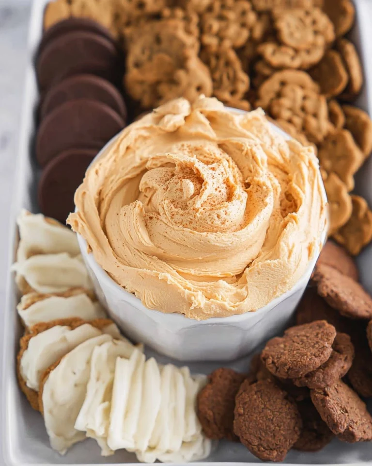 Pumpkin-Fluff-Dip-Recipe