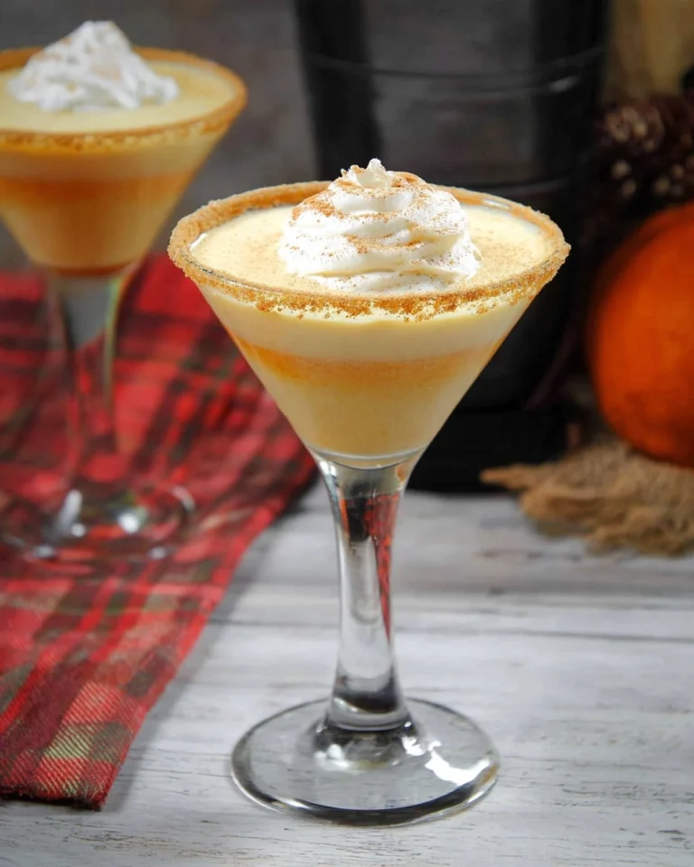 Pumpkin-Martini-Recipe