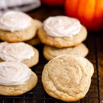 Pumpkin-Spice-Cookies-Recipe