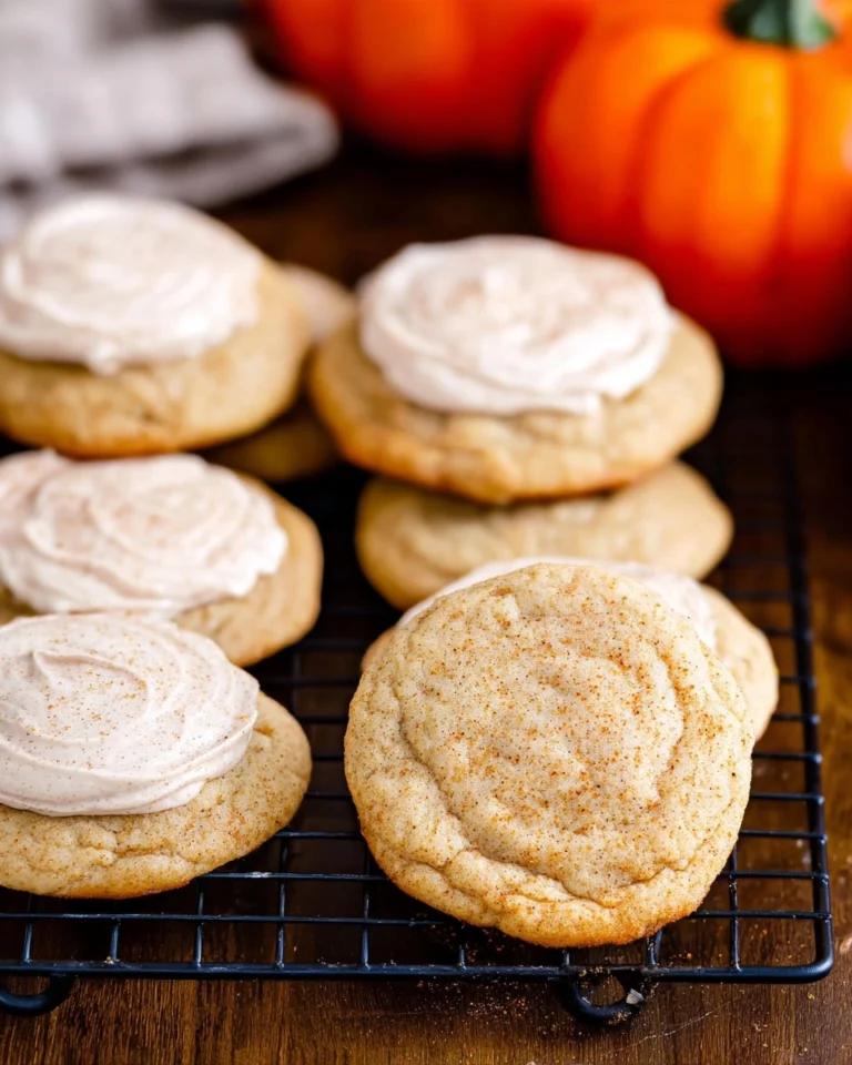 Pumpkin-Spice-Cookies-Recipe