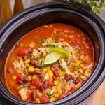 Slow-Cooker-Chicken-Chili-Recipe
