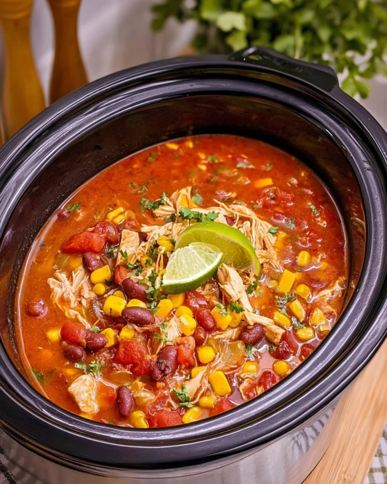 Slow-Cooker-Chicken-Chili-Recipe