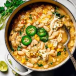 White-Bean-Chicken-Chili-Recipe