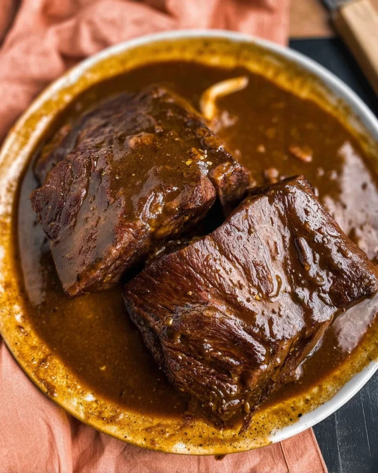 Best-Venison-Marinade-For-Steaks-Backstraps-More-Recipe