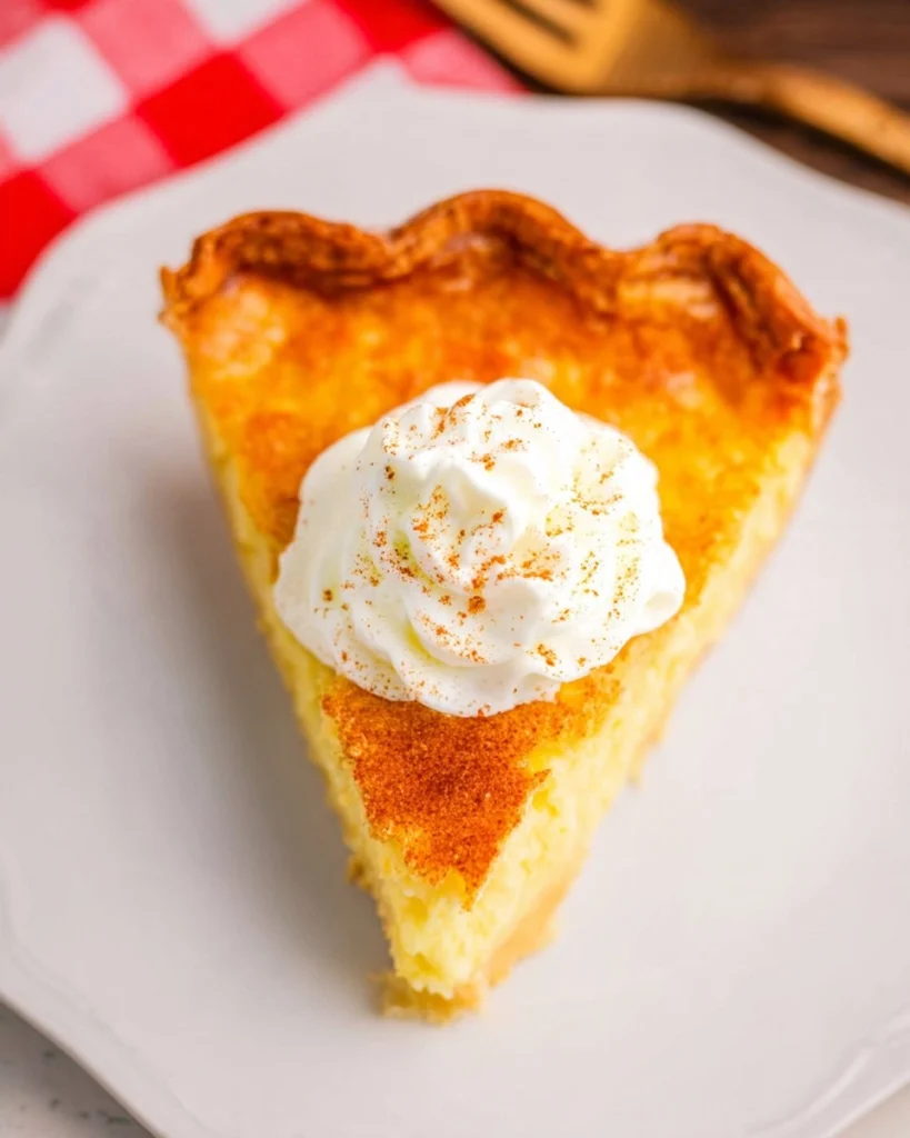 Buttermilk-Pie-Recipe