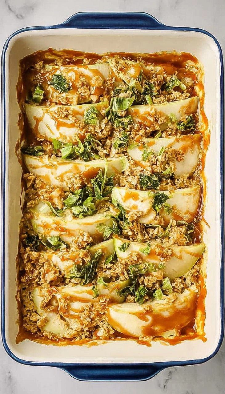 Caramel Apple Dump Cake 70 Caramel Apple Dump Cake