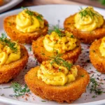 Fried-Deviled-Eggs-Recipe
