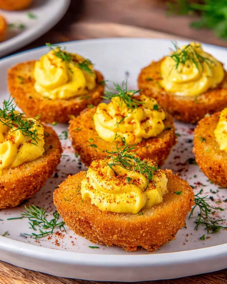 Fried-Deviled-Eggs-Recipe