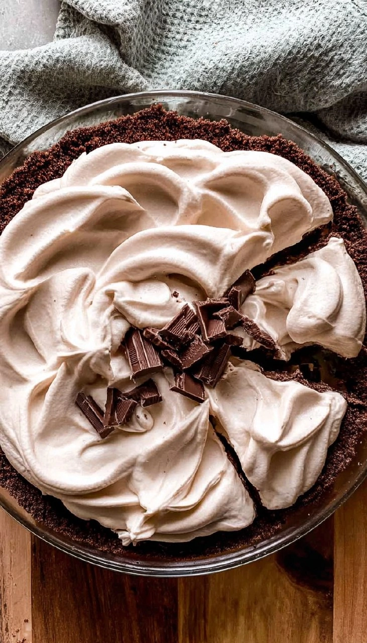 Homemade Whipped Cream