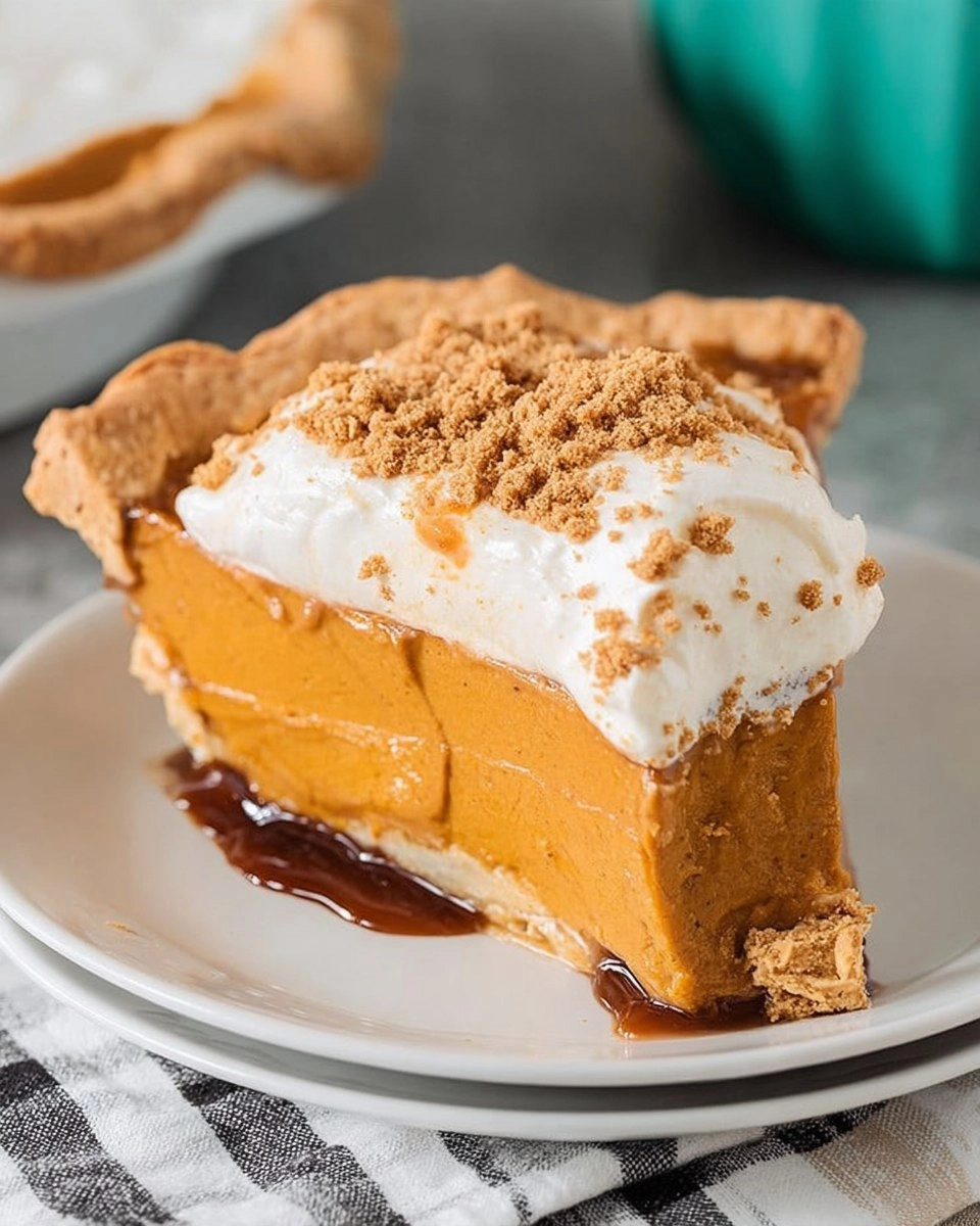 Milk Bar Pumpkin Pie