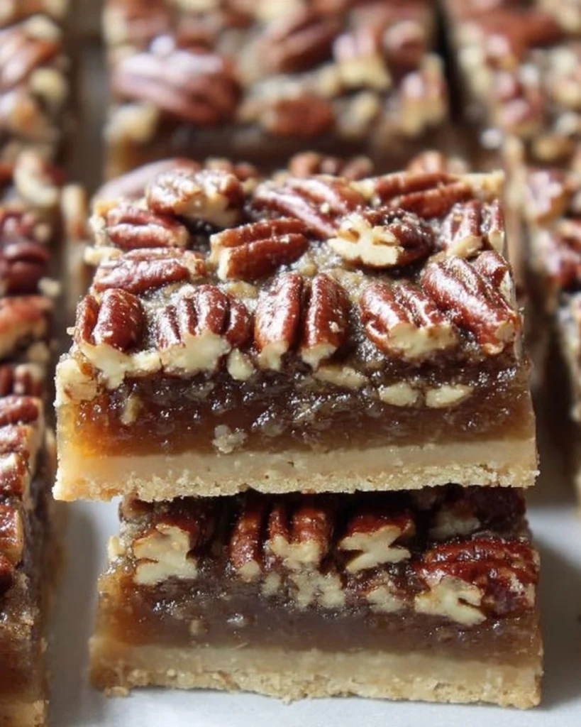 Pecan-Pie-Bars-Recipe
