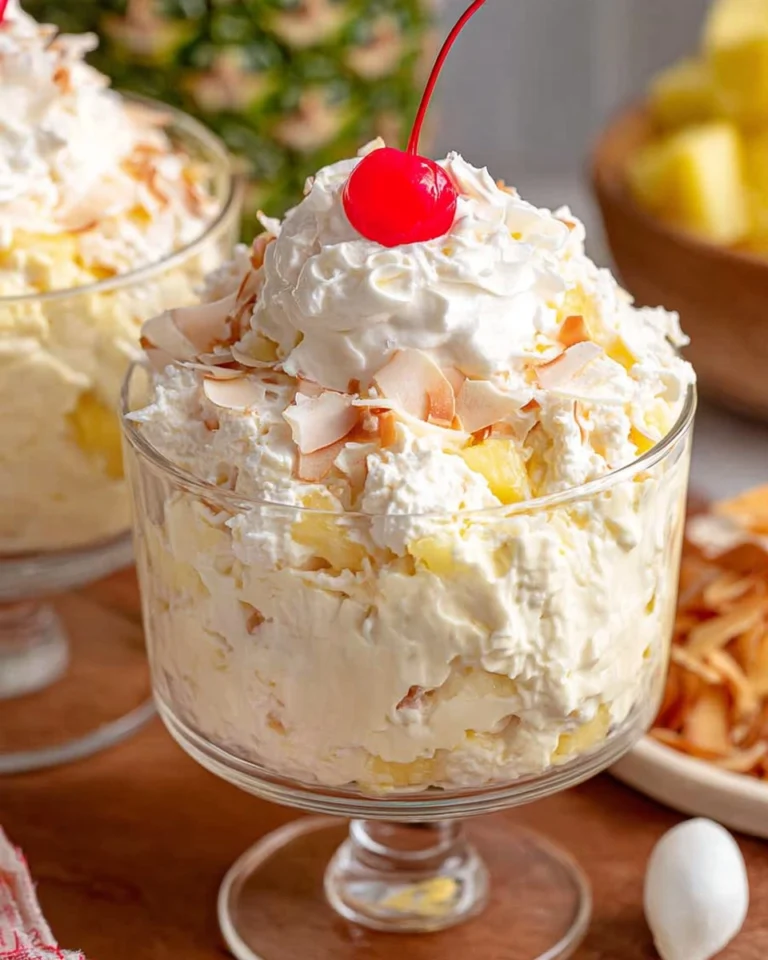 Pineapple-Fluff-Recipe