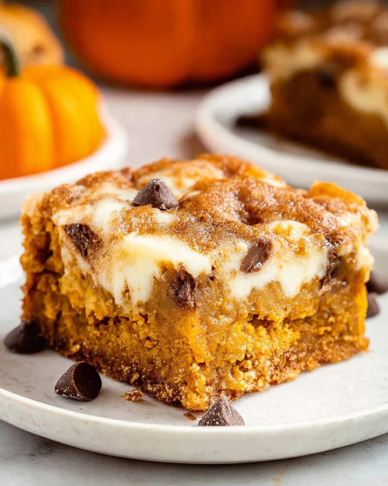Pumpkin-Earthquake-Cake-Recipe