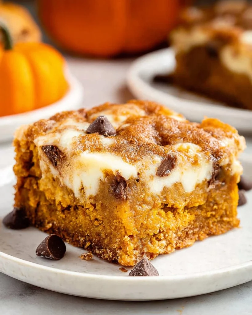 Pumpkin-Earthquake-Cake-Recipe