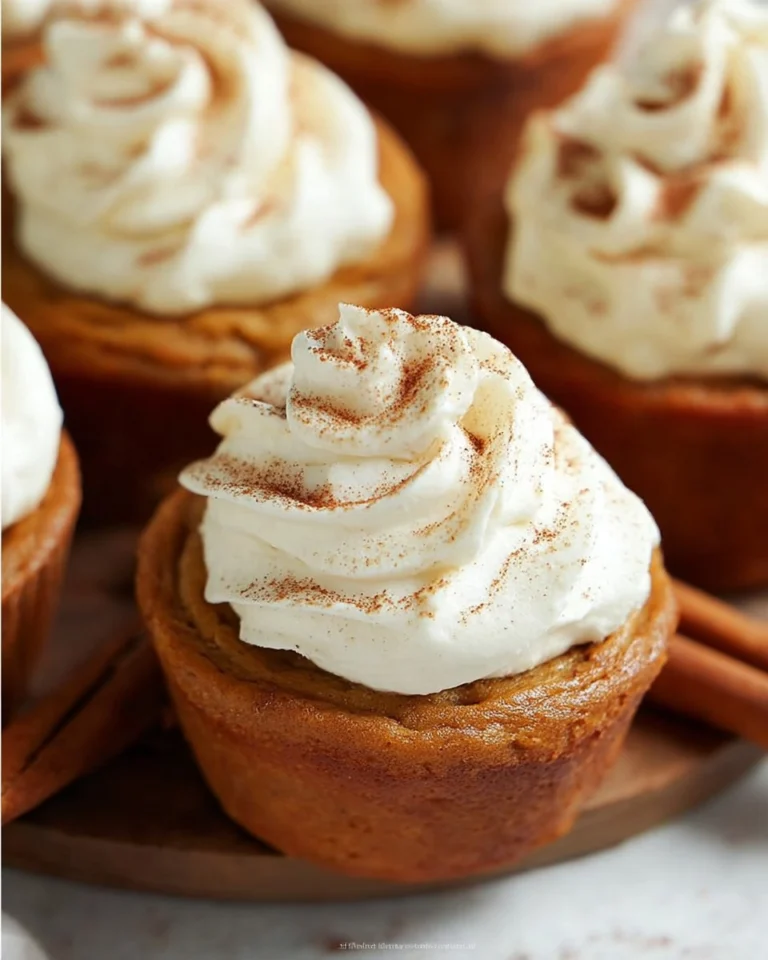 Pumpkin-Pie-Spice-Cupcakes-Recipe