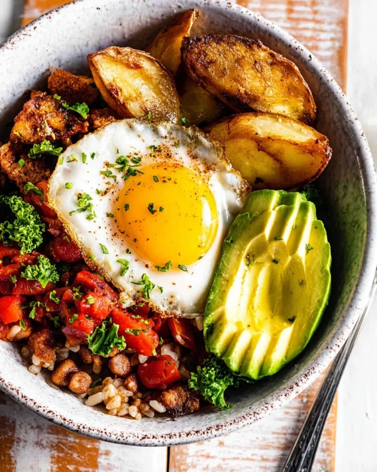 Savory-Breakfast-Bowl-High-Protein-Easy-Paleo-Recipe