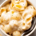 The-Creamiest-White-Cheddar-Mac-and-Cheese-Recipe