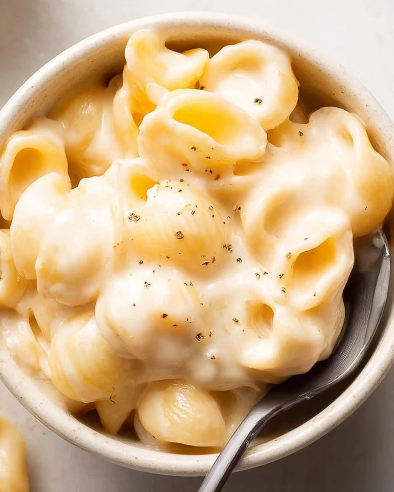 The-Creamiest-White-Cheddar-Mac-and-Cheese-Recipe